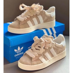 ADIDAS CAMPUS BEIGE/BLANCO DH