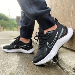 NIKE ZOOM ELEMENT NEGRA DH