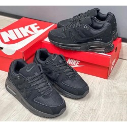 NIKE AIR MAX COMMAND NEGRA