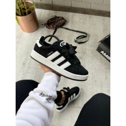 ADIDAS CAMPUS NEGRO/BLANCO