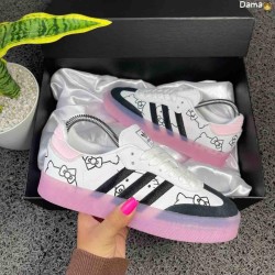 ADIDAS SAMBA H KITTY