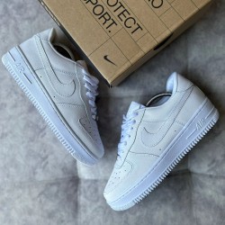 NIKE FORCE ONE BLANCO