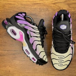 NIKE TN NEGRO/FUCSIA/AMARILLO DM-HM