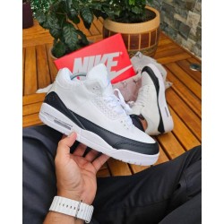 JORDAN RETRO 3 PANDA