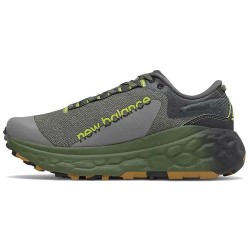 NEW BALANCE MORE TRAIL V2  VERDE